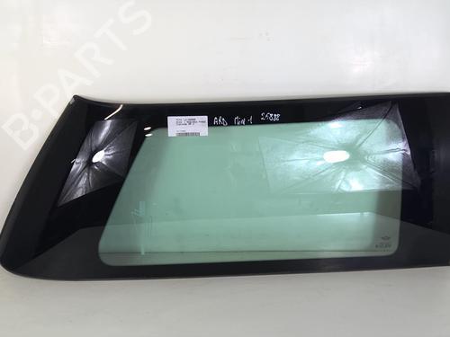 Panel rude bagtil højre MINI MINI (R50, R53) Cooper (116 hp) 20952318