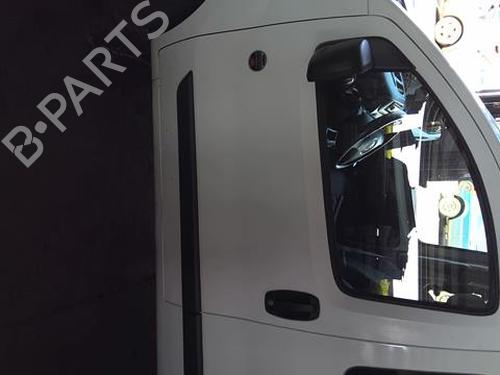 Used Left front door CITROËN NEMO MPV 1.3 HDi 75 (75 hp) 22028009