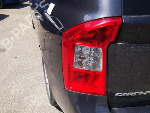 Used Left taillight Left taillight KIA CARENS III MPV (UN) 2.0 CRDi 140 (140 hp) 20951538 20951538
