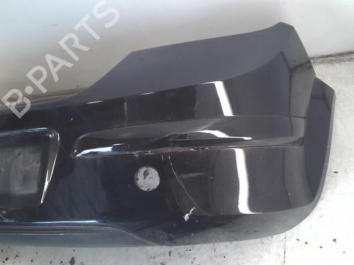 Stoßstange hinten für OPEL ASTRA H (A04) 1.9 CDTI (L48) (120 hp) 22022179