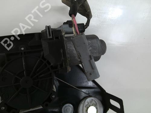 Used Rear left window mechanism PEUGEOT 207 CC (WD_) 1.6 HDi (109 hp) 20964624