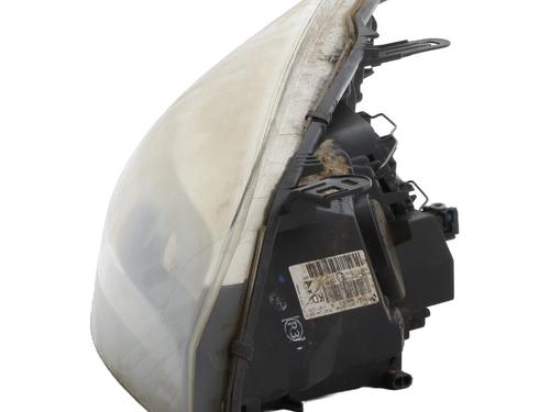 Right headlight RENAULT MEGANE III Hatchback (BZ0/1_, B3_) 1.5 dCi (BZ09, BZ0D, BZ1W, BZ29, BZ14) | BP36011810C29 - Image 3