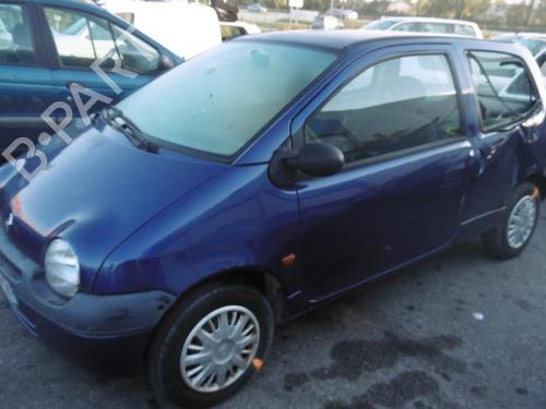Venstre forlygte RENAULT TWINGO I (C06_) 1.2 (C066, C068) | BP20943268C28 