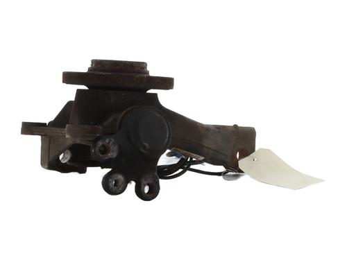 Left front steering knuckle CITROËN C5 III (RD_) 2.0 HDi 140 (RDRHF8, RDRHFA, RDRHA8, RDRHAJ) | BP33849471M25 - Image 3