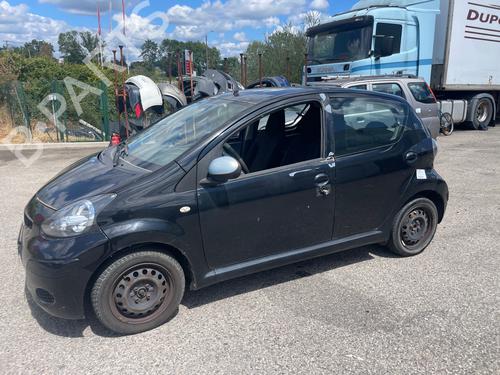 Used Parts TOYOTA AYGO (_B1_) 1.0 (KGB10_, KGB10R) 4933768