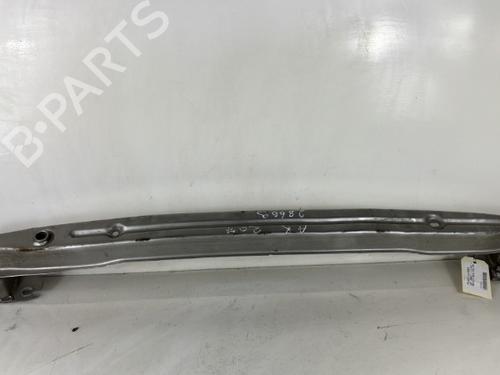 Used Rear bumper reinforcement PEUGEOT 207 (WA_, WC_) 1.6 HDi (90 hp) 20962408