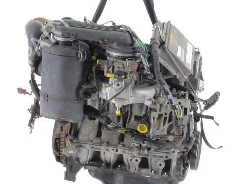 Engine CITROËN SAXO (S0, S1) 1.1 X, SX | BP20943903M1 