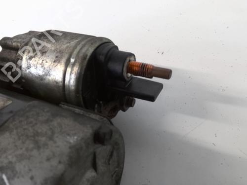 Used Starter Starter RENAULT MEGANE II (BM0/1_, CM0/1_) 1.6 16V (BM0C, CM0C) (113 hp) 20944677 20944677