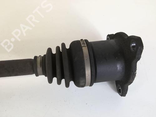 Right rear driveshaft SUZUKI SX4 (EY, GY) 1.6 VVT 4x4 (RW416) | BP22024440M41 