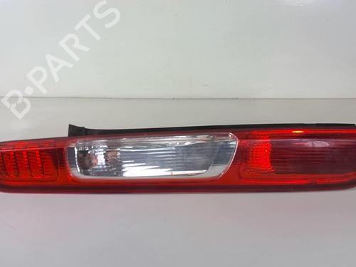 Used Left taillight FORD FOCUS II (DA_, HCP, DP) 1.8 TDCi (115 hp) 20946975