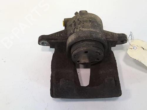 Left front brake caliper PEUGEOT BIPPER (AA_) 1.4 HDi | BP20944504M105 