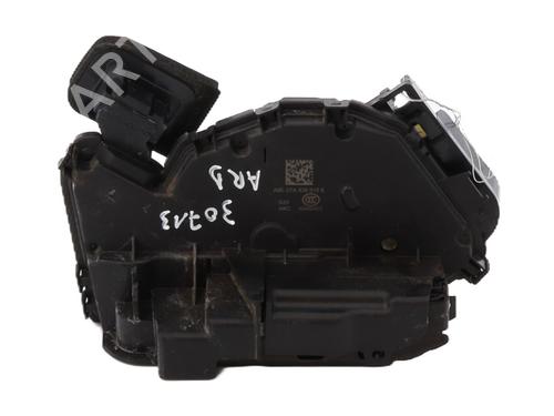 Rear right lock VW POLO VI (AW1, BZ1, AE1) 1.6 TDI | BP28476843C99 