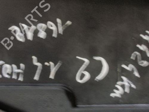 Used Engine Engine CITROËN C2 (JM_) 1.4 HDi (68 hp) 20974285 20974285