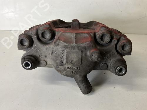 Used Left front brake caliper Left front brake caliper MERCEDES-BENZ SLK (R172) 250 (172.447) (204 hp) 23791076 23791076