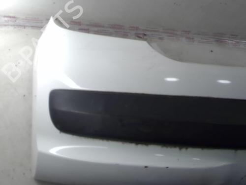 Rear bumper PEUGEOT 207 (WA_, WC_) 1.4 HDi | BP22022718C8 