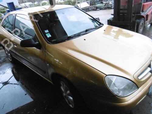 Intercooler CITROËN XSARA Coupe (N0) 2.0 HDI 90 | BP20959850M30 