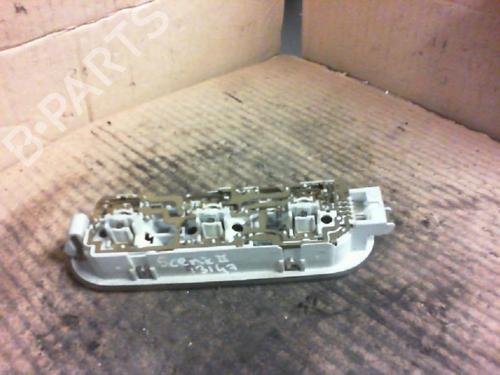 Innerbelysning RENAULT SCÉNIC II (JM0/1_) 1.9 dCi (JM0G, JM12, JM1G, JM2C) | BP20949557I8 