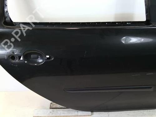 Right rear door RENAULT CLIO III Grandtour (KR0/1_) 1.5 dCi (KR0F) | BP22024123C5 
