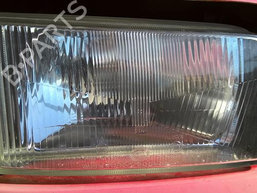 Used Right headlight VW TRANSPORTER T4 Bus (70B, 70C, 7DB, 7DK, 70J, 70K, 7DC, 7DJ) 1.9 TD (68 hp) 29429776