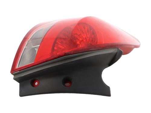 Left taillight RENAULT CLIO III Grandtour (KR0/1_) 1.2 16V (KR02, KR0J) | BP20962039C34