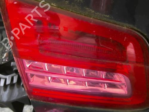 Used Left tailgate light Left tailgate light CITROËN C5 III (RD_) 1.6 HDi 110 (RD9HZC) (109 hp) 20972024 20972024