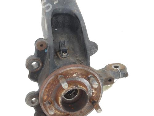 Left front steering knuckle FORD FOCUS III 2.0 TDCi | BP24529387M25 