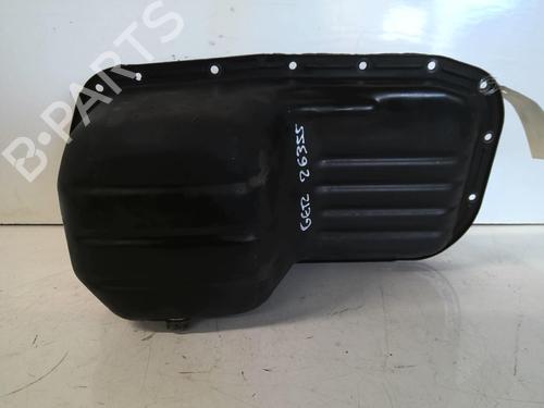 Used Oil sump HYUNDAI GETZ (TB) 1.3 i (82 hp) 22023306