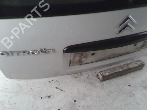 Tailgate CITROËN C3 I (FC_, FN_) 1.4 HDi | BP30710224C6