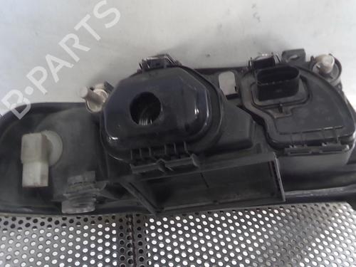 Used Left headlight Left headlight AUDI A4 B5 (8D2) 2.5 TDI quattro (150 hp) 20972704 20972704