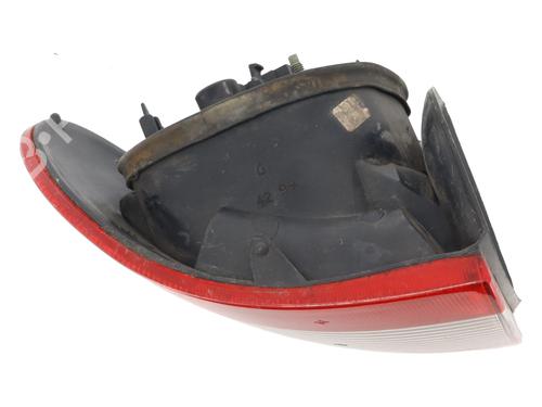 Used Right taillight RENAULT MEGANE I Classic (LA0/1_) 1.9 dTi (LA08, LA0N, LA0K) (98 hp) 20973470
