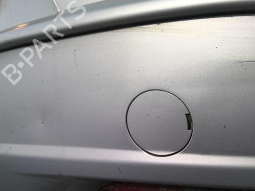 Rear bumper ALFA ROMEO MITO (955_) 1.6 JTDM (955AXC1B) | BP26603810C8 