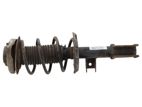 Used Left front shock absorber Left front shock absorber MERCEDES-BENZ B-CLASS Sports Tourer (W246, W242) B 180 CDI (246.200) (109 hp) 33459143 33459143