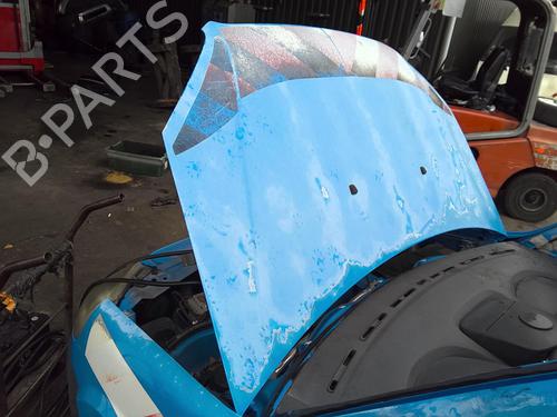 Used Hood Hood FIAT DOBLO Box Body/MPV (223_) 1.6 Natural Power (103 hp) 22028435 22028435