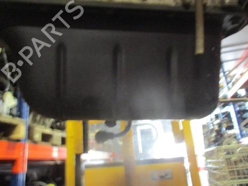 Engine PEUGEOT 208 I (CA_, CC_) 1.4 HDi | BP20939922M1 