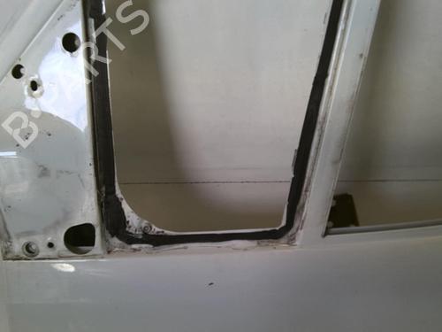 Left front door CITROËN JUMPER II Van 2.2 HDi 150 | BP20938665C2 