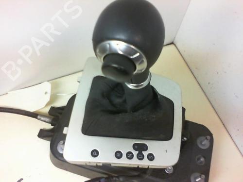 Gear lever SEAT IBIZA IV (6J5, 6P1) 1.2 TSI | BP20966574M90