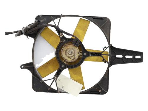 Used Radiator fan Radiator fan PEUGEOT J5 Van (290L) 1.8 (69 hp) 29978982 29978982