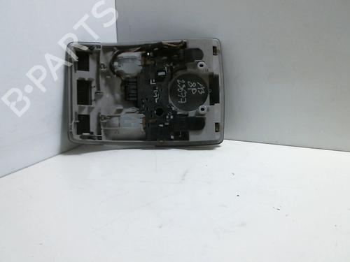 Used Interior roof light Interior roof light AUDI A3 (8P1) 1.9 TDI (105 hp) 20966118 20966118