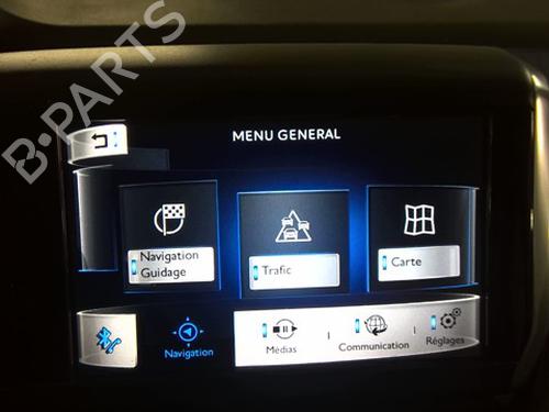 display-monitor-peugeot-2008-i-cu_-2013-38933754 main image