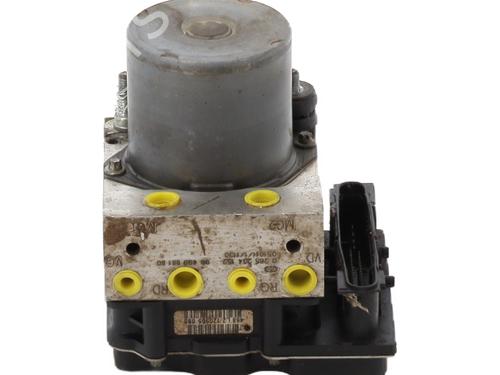 ABS Bremseaggregat PEUGEOT 307 (3A/C) 1.6 HDi (90 hp) 25932008