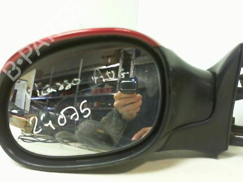 Used Left mirror CITROËN XSARA PICASSO (N68) 1.6 HDi (109 hp) 20970638