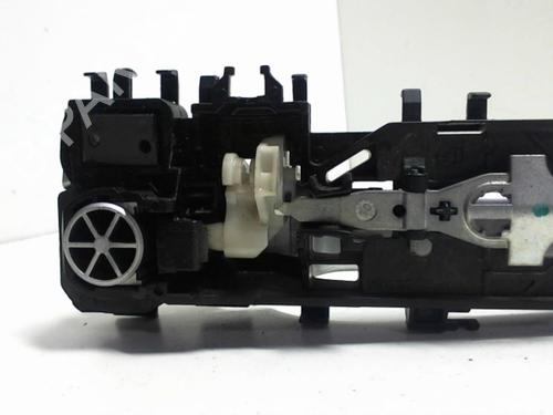 Rear left exterior door handle RENAULT GRAND SCÉNIC II (JM0/1_) 1.9 dCi (JM0G, JM12, JM1G, JM2C) | BP20953652C130 