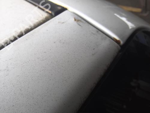 Tailgate CHEVROLET AVEO / KALOS Hatchback (T250, T255) 1.2 LPG | BP22026748C6