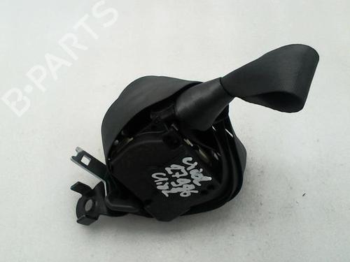 Venstre bak beltestrammer RENAULT CLIO II (BB_, CB_) 1.5 dCi (B/CB3M) | BP20944820C89 