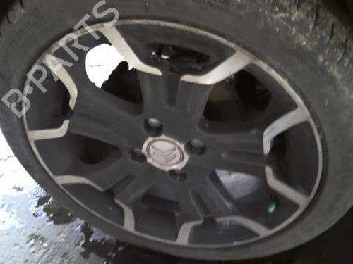 Used Rim CITROËN DS3 (SA_) 1.6 THP 155 (156 hp) 22025609