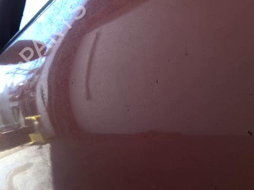 Left front door FIAT SEICENTO / 600 (187_) 0.9 (187AXA, 187AXA1A) | BP27593796C2 