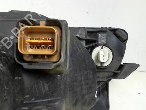 Used Right headlight HYUNDAI GETZ (TB) 1.1 (67 hp) 22022669