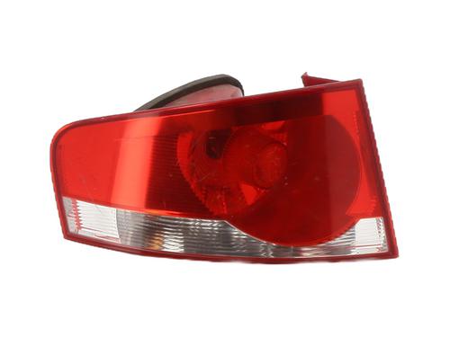 Used Left taillight SEAT ALTEA XL (5P5, 5P8) 1.9 TDI (105 hp) 20969946