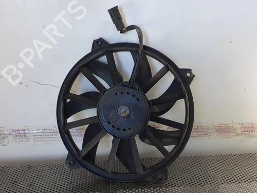 Used Radiator fan CITROËN C4 I (LC_) 1.6 HDi (90 hp) 20963607