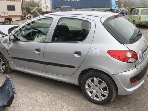 Starter PEUGEOT 206+ (2L_, 2M_) 1.1 | BP20947673M8 
